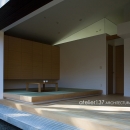 012軽井沢Nさんの家の写真 リビング / ダイニング
