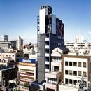 スタジオ鳥村ビルの写真 京葉道路の両国と錦糸町の間に建っています。