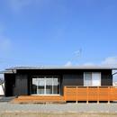 平塚町の家～20坪の豊かな暮らし～の写真 外観