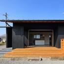 平塚町の家～20坪の豊かな暮らし～の写真 外観