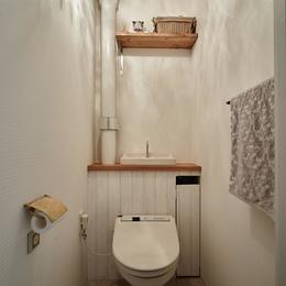 トイレの画像1