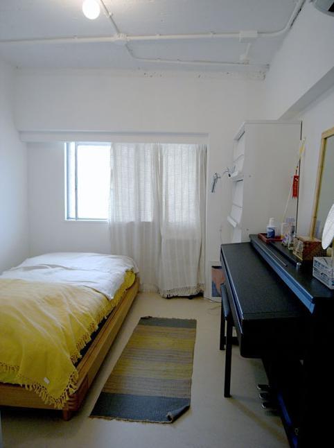 ベッドルーム事例：寝室（breeze-回遊性ある空間で動線もスムーズ）