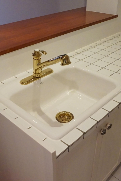 機能的なのにおしゃれ 実用的なキッチンシンクの選び方 Suvaco スバコ