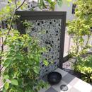 東京都稲城市外構リフォームプロジェクトの写真 お庭水栓廻りリフォーム