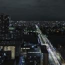 TOKYO月島  K 様邸［タワーマンション リフォーム］の写真 部屋からの眺望