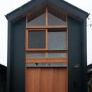 神戸町の家の写真 外観