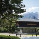 箱根の山荘の写真 外観1