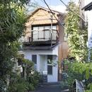 SUBACO-路地裏の薄暗い２ＬＤＫを「光と風にあふれた家」にの写真 外観