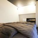 マキシマルの写真 寝室×ロフト