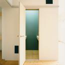 写真家の住まい、ビンテージマンションリノベ：『桜台ビレジリノベーションvol.1』（横浜市青葉区）の写真 暗室