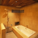 世代交代した井草の家の写真 バスルーム