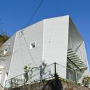 上竜尾町の住宅（リノベーション）の写真 外観7