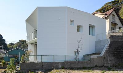 上竜尾町の住宅（リノベーション） (外観11)
