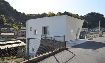 上竜尾町の住宅（リノベーション） (外観12)