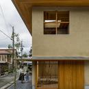 京町の家の写真 外観