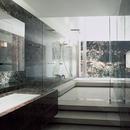 長田町の住宅の写真 洗面所・浴室