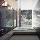 長田町の住宅の写真 浴室