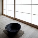 大崎の家の写真 光と素材が織りなす繊細なコントラスト