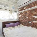 OPERA-「こんな暮らしがしたい！」を叶えるセカンドライフのリノベの写真 ベッドルーム