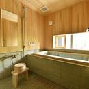 「藏や」南聖町 (町家旅館)の写真 浴室