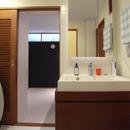 浦安 団地リノベーションの写真 洗面室