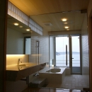 SEE SEA HOUSE  (海が見える家）の写真 浴室・洗面脱衣室