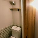 Modern Timesの写真 トイレ