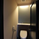 吉祥寺　戸建てリノベーションの写真 トイレ