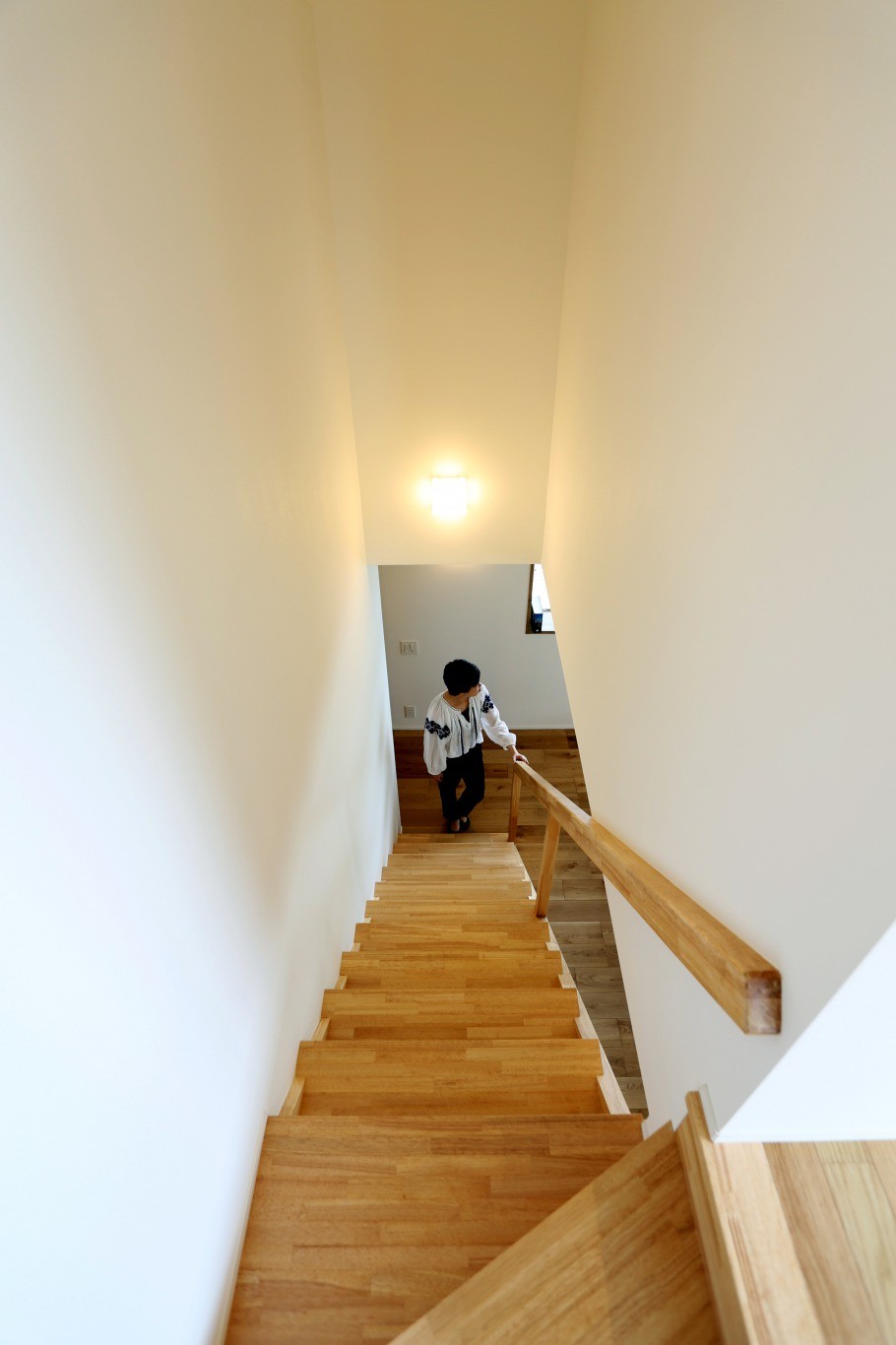 4D studio Nagano「大きな屋根の家」