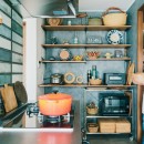 IDEIの写真 キッチン