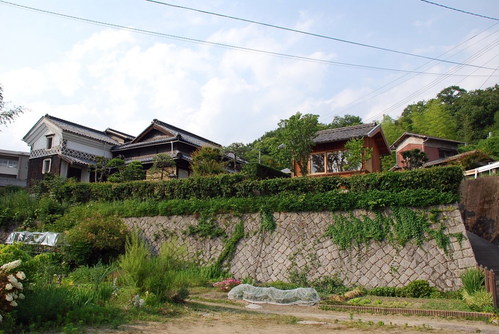 児島の小さなアトリエ 戸建リノベーション事例 Suvaco スバコ