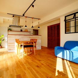 リノベの一歩 横浜 株式会社 一歩 Suvaco スバコ