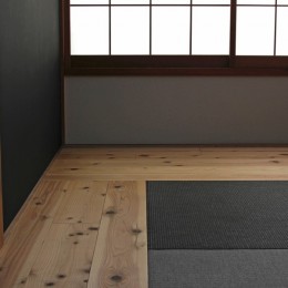 琉球畳の画像3