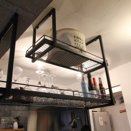 食器棚の画像2