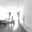 重慶の住宅の写真 寝室