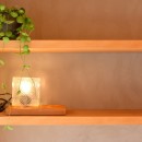 吉祥寺Nさんの家の写真 ランプ