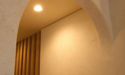 Edelweiss renovation　〜 ふたり暮らしのリノベーション 〜 (Ｒ壁)