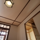 昭和初期の佇まいに暮すの写真 T邸　東京　昭和初期の佇まいに暮す