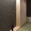 大崎の家の写真 和室
