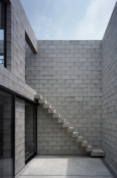 コンクリートブロックとは 内装に取り入れる際の注意点 使い方 Suvaco スバコ