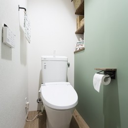 トイレの画像2