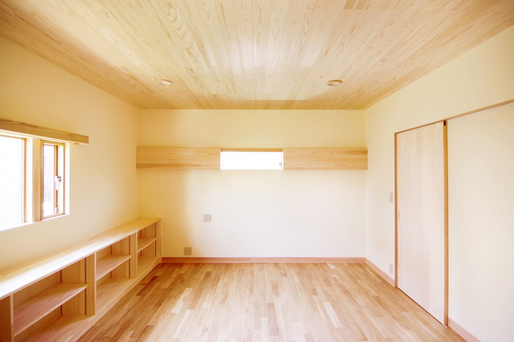 珪藻土の自然素材リフォーム 戸建リノベーション事例 Suvaco スバコ