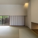 滝田の家の写真 和室