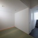 東玉川の住宅の写真 地下和室