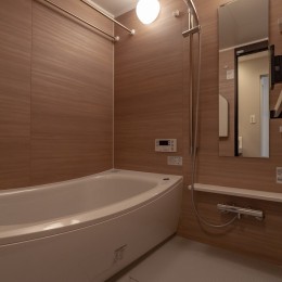 浴室の画像2
