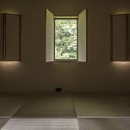 真鶴・O house 〜海を一望するリゾートマンションのリノベーション〜の写真 和室