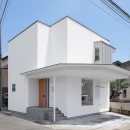 056平塚Kさんの家の写真 外観