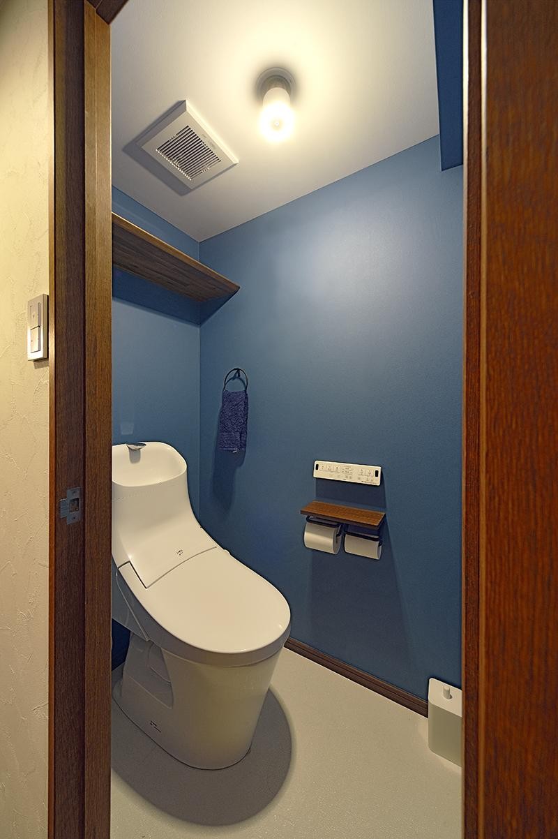【50++】 トイレ 壁紙 青 HDの壁紙、ここで入手