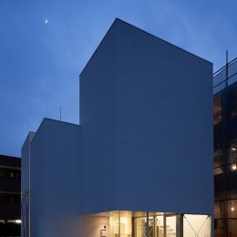 納谷建築設計事務所 Suvaco スバコ 納谷建築設計事務所 Suvaco スバコ