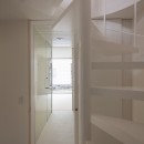 本八幡の住宅の写真 階段